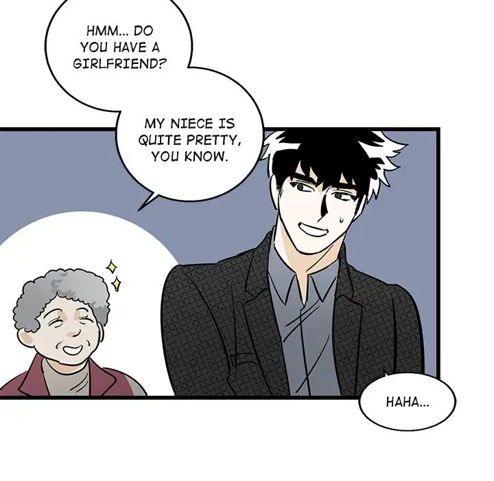 Hand in Hand 53
