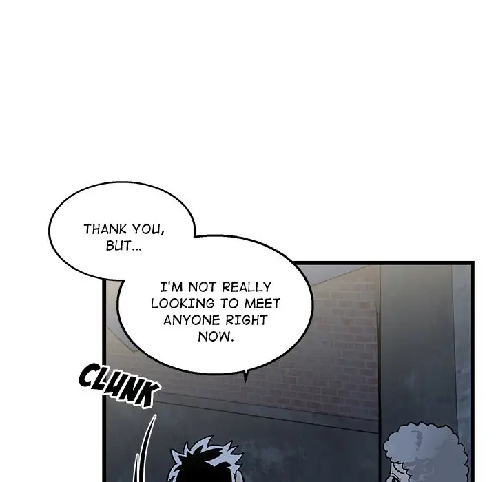 Hand in Hand 54
