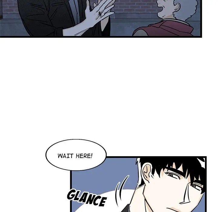 Hand in Hand 57