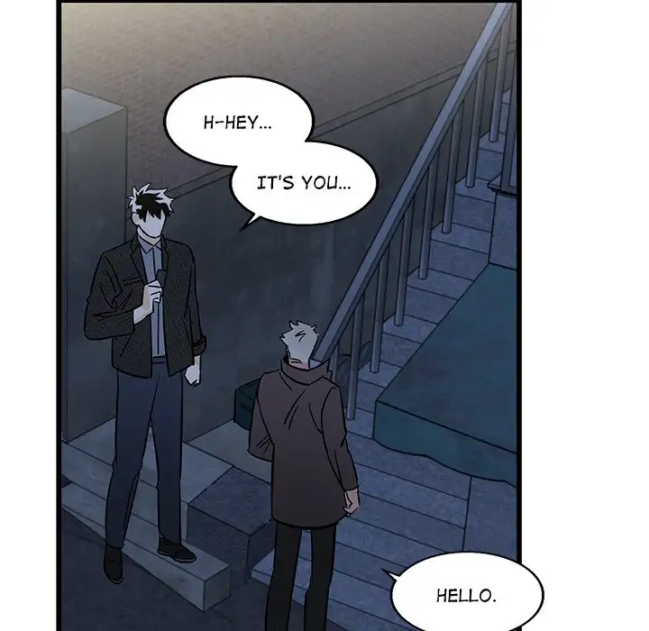 Hand in Hand 61