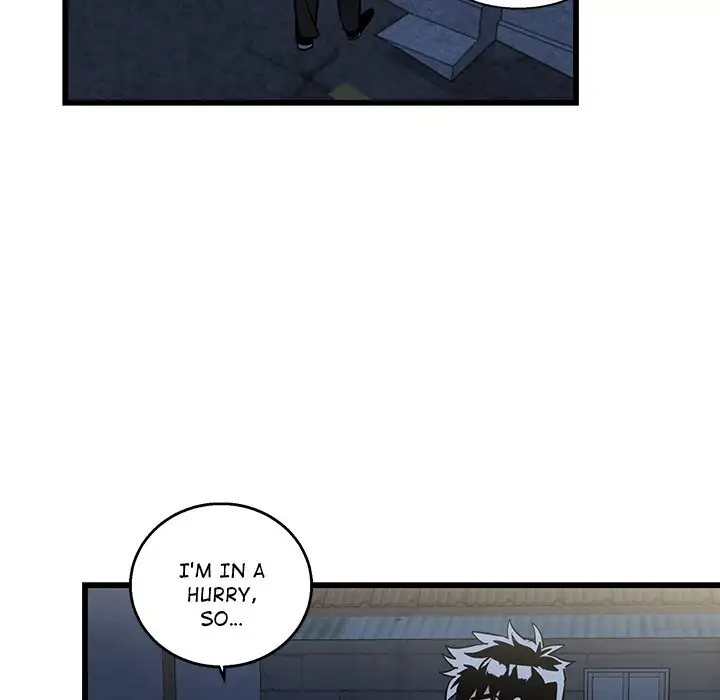 Hand in Hand 62