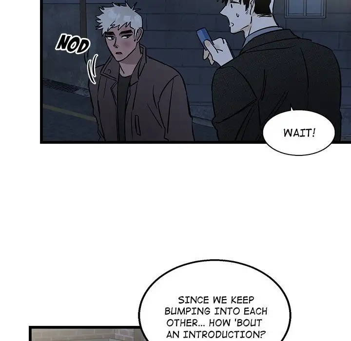 Hand in Hand 63