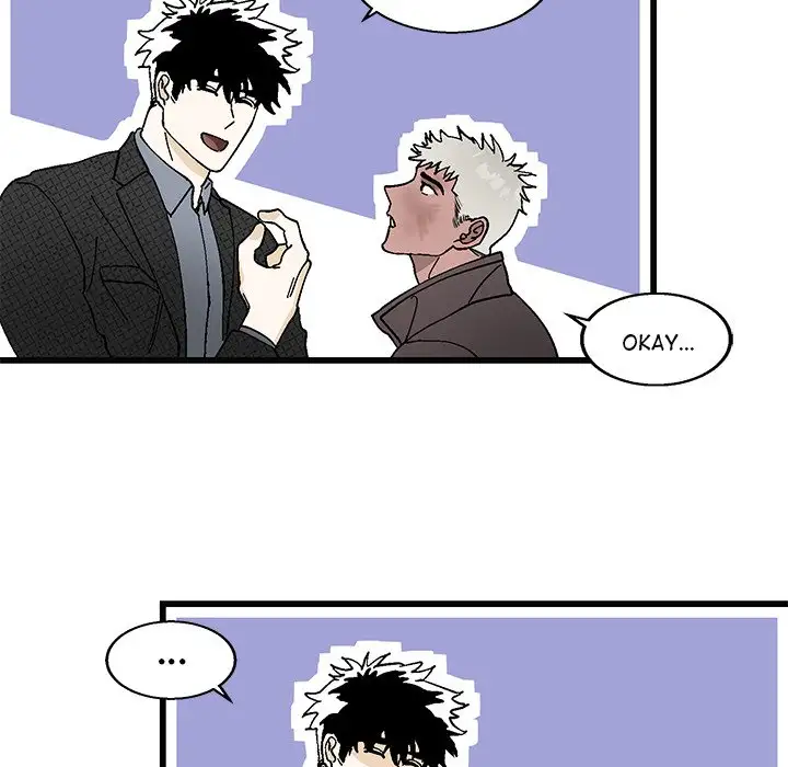 Hand in Hand 71
