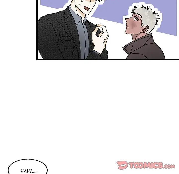 Hand in Hand 72