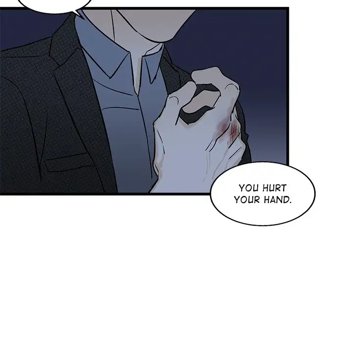 Hand in Hand 73