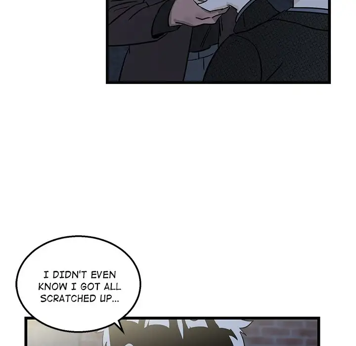 Hand in Hand 75