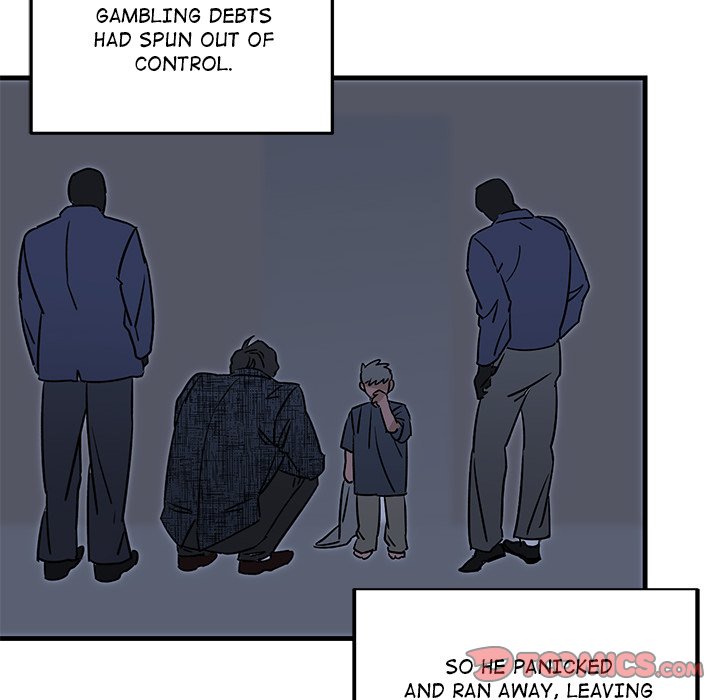 Hand in Hand 18