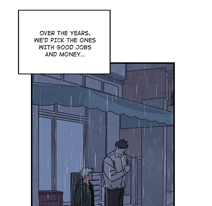 Hand in Hand 23