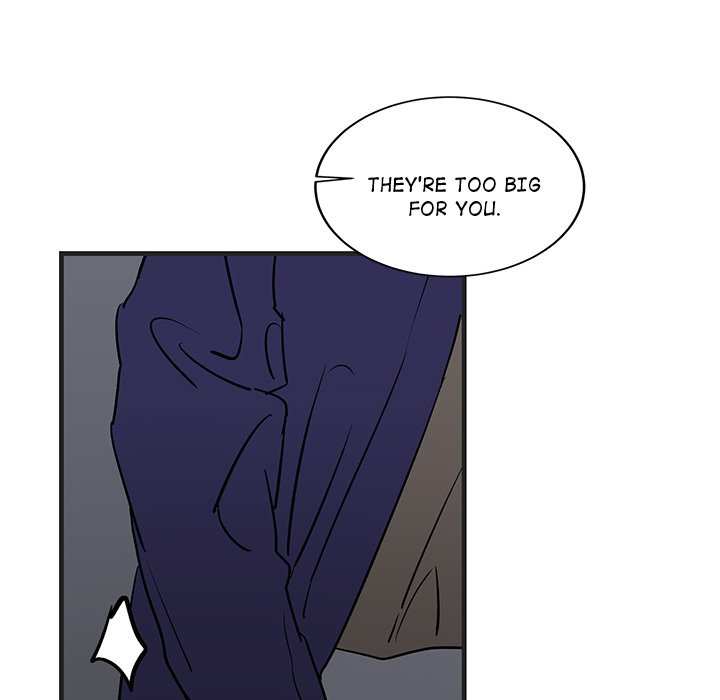 Hand in Hand 5