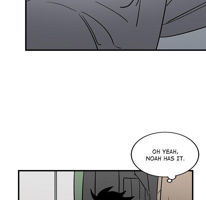 Hand in Hand 52