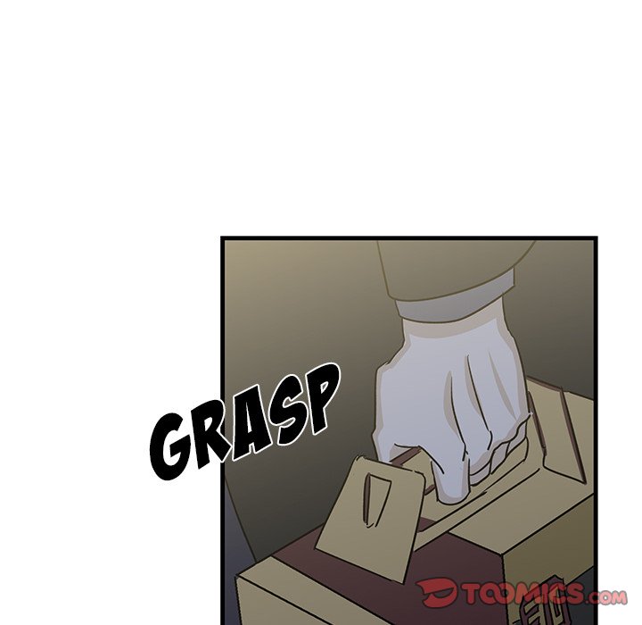 Hand in Hand 58