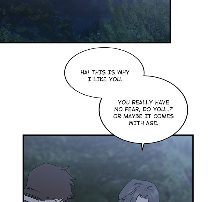 Hand in Hand 16