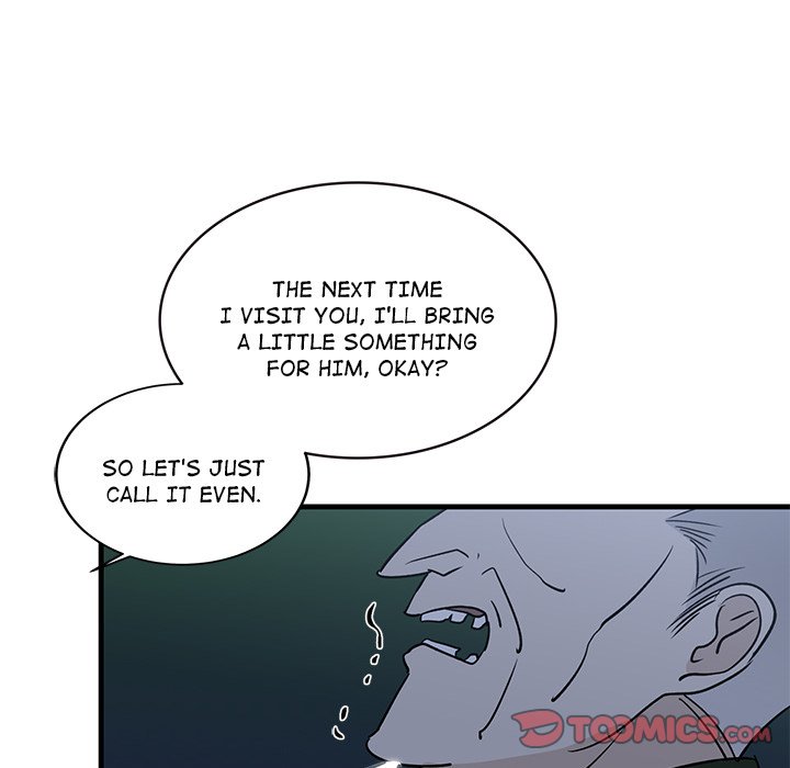Hand in Hand 22