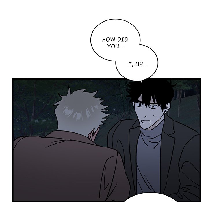 Hand in Hand 36