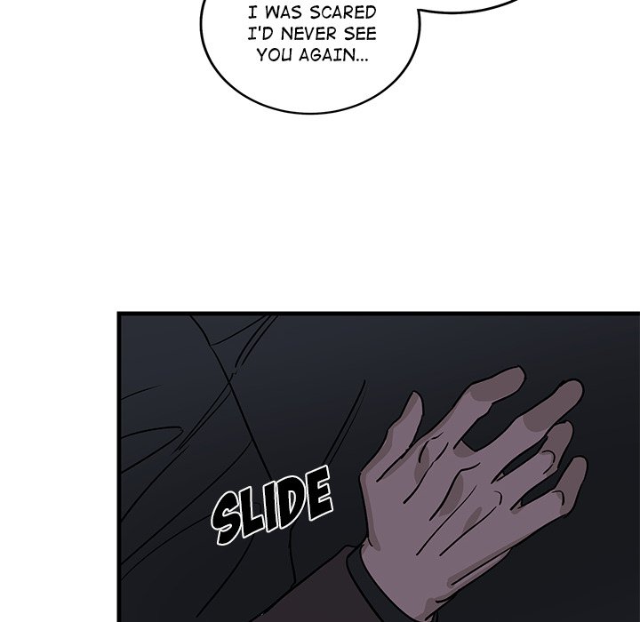 Hand in Hand 44