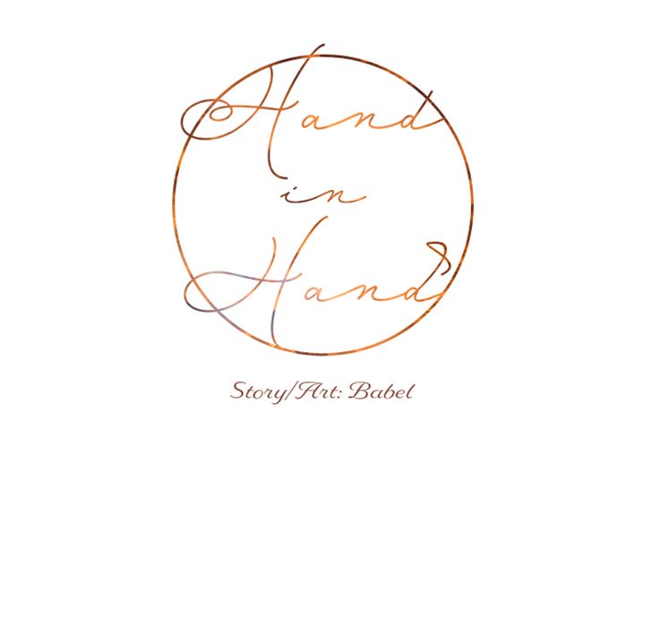 Hand in Hand 7