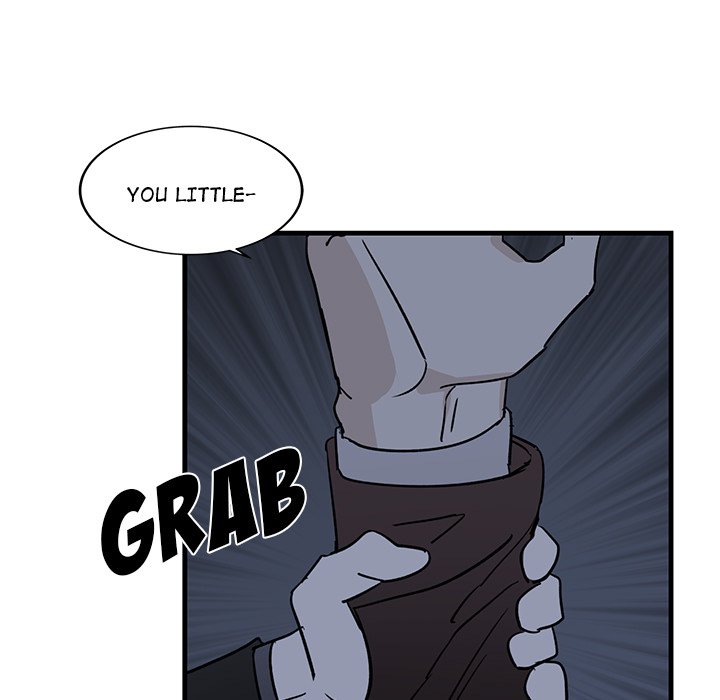 Hand in Hand 79