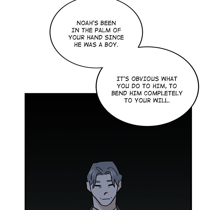 Hand in Hand 28