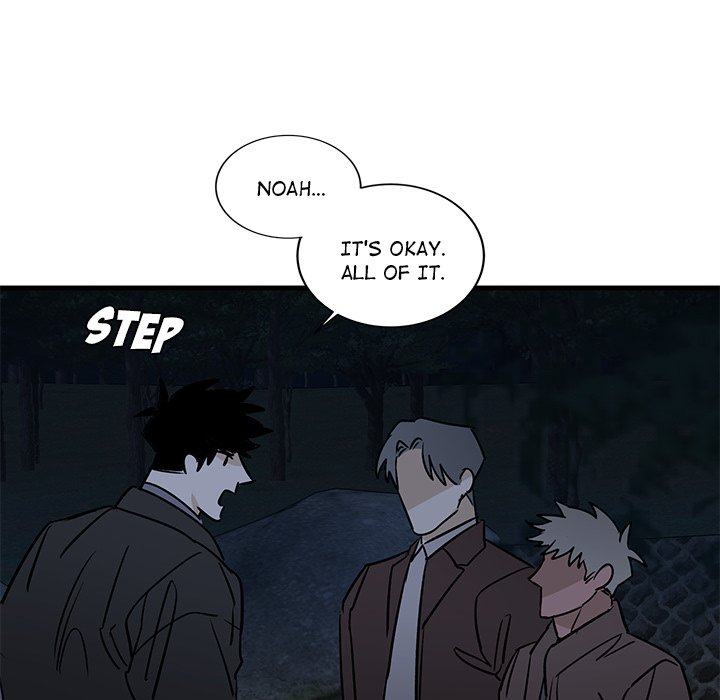 Hand in Hand 33