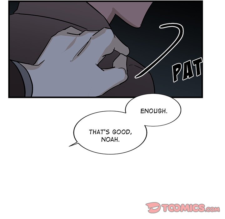Hand in Hand 50