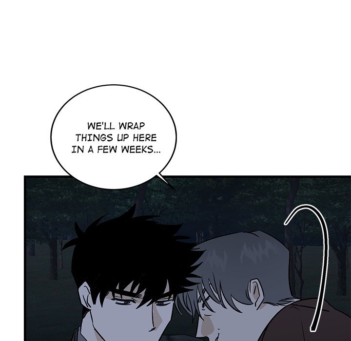 Hand in Hand 55
