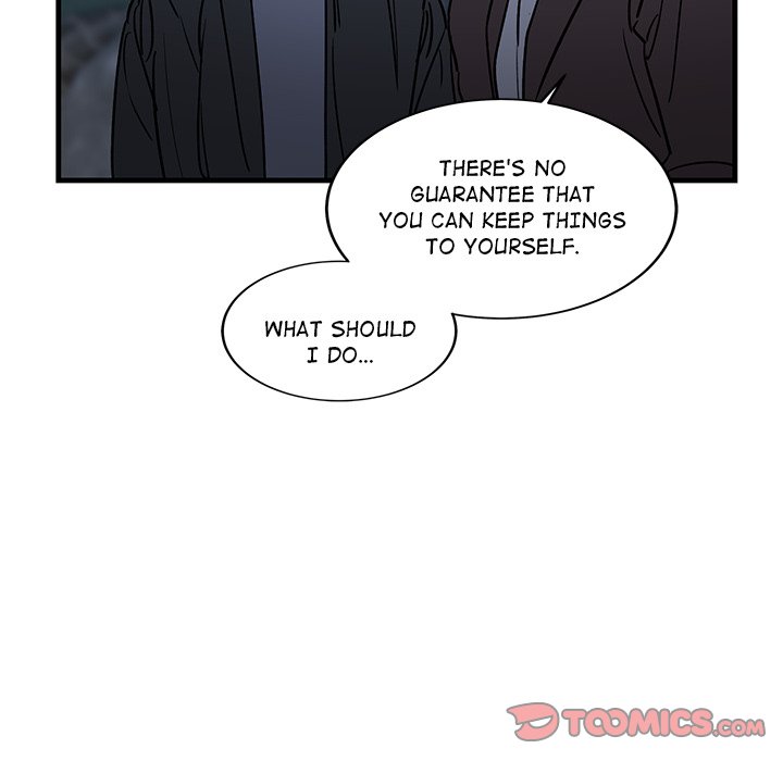 Hand in Hand 58