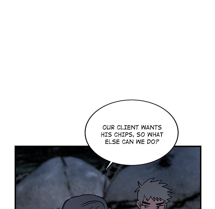 Hand in Hand 75