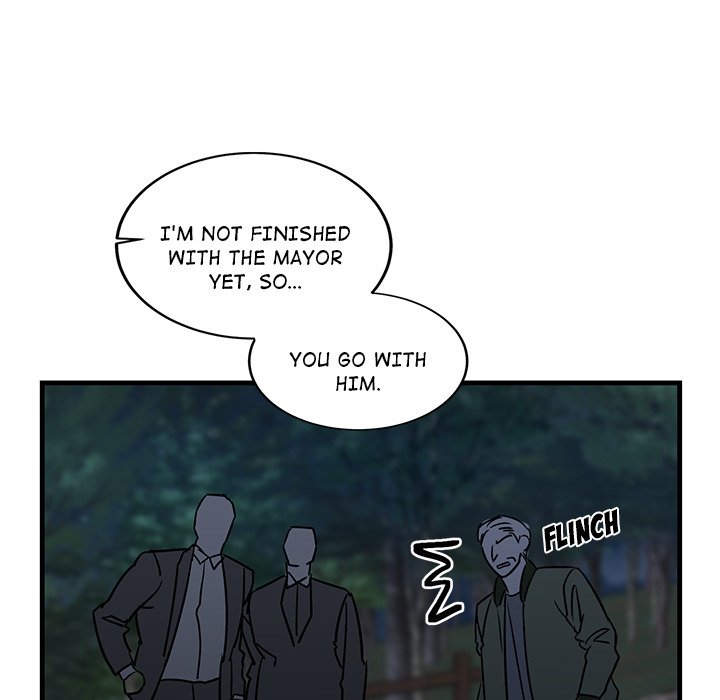 Hand in Hand 77