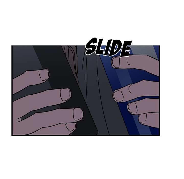 Hand in Hand 89