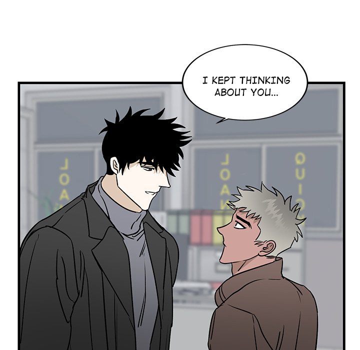 Hand in Hand 33