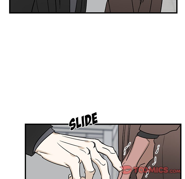 Hand in Hand 34