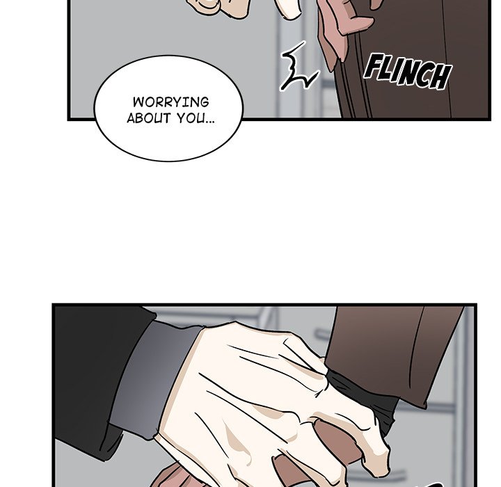 Hand in Hand 35