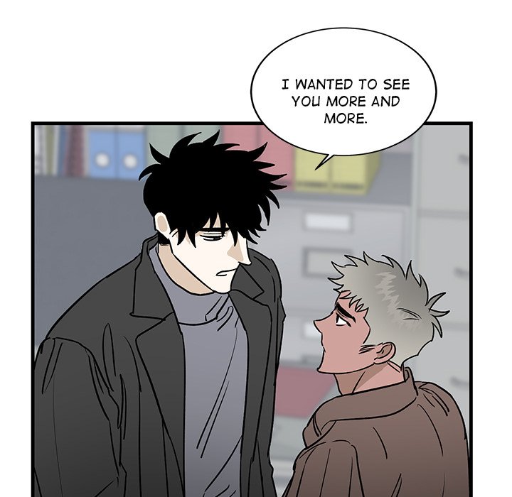 Hand in Hand 37