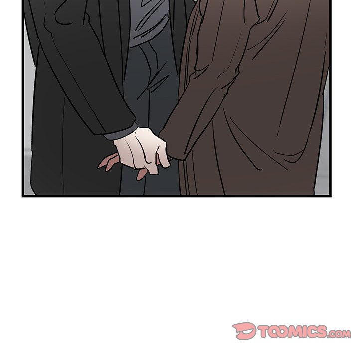 Hand in Hand 38