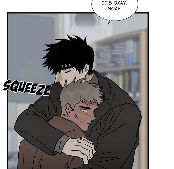 Hand in Hand 52