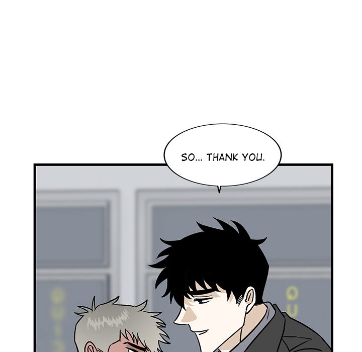 Hand in Hand 61