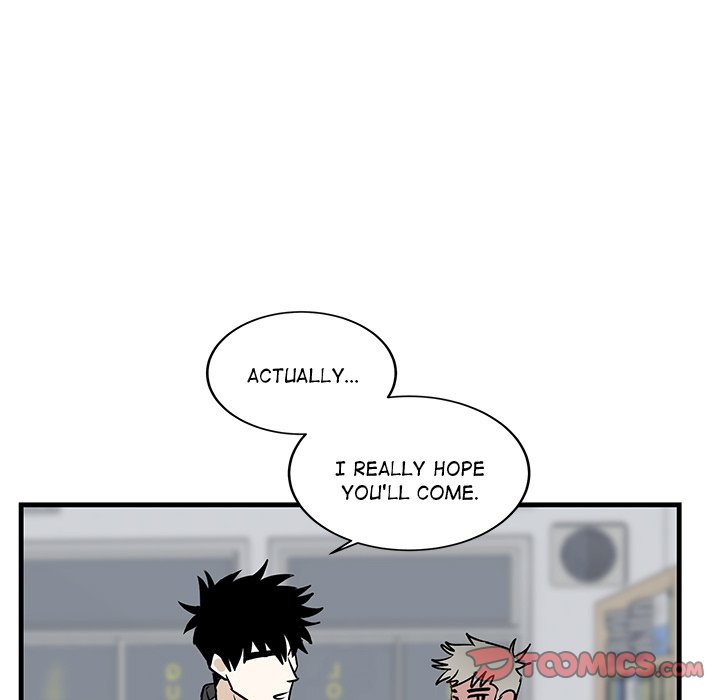 Hand in Hand 74