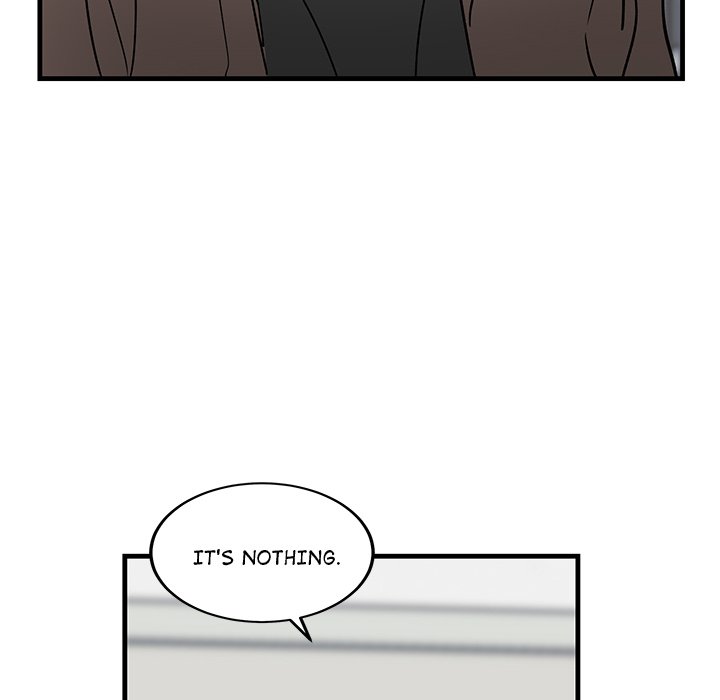 Hand in Hand 85