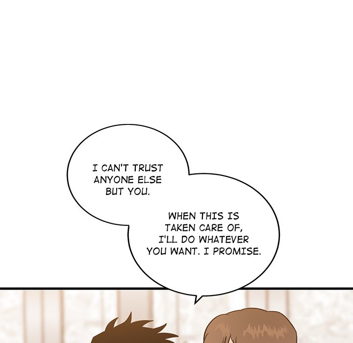 Hand in Hand 105