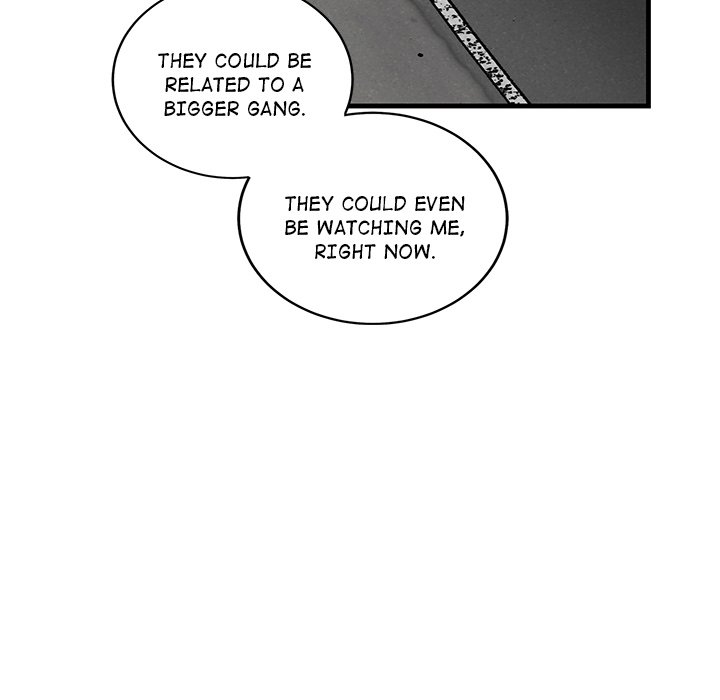 Hand in Hand 23