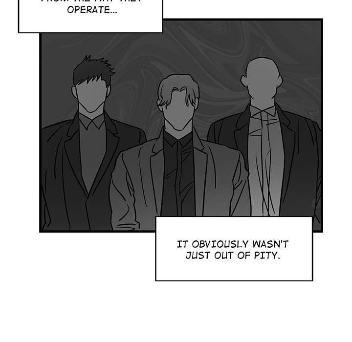 Hand in Hand 28