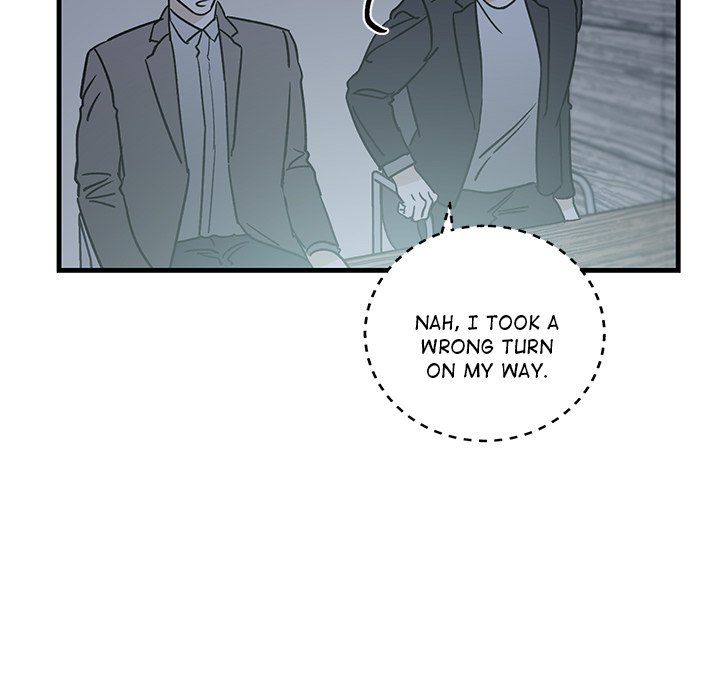 Hand in Hand 45