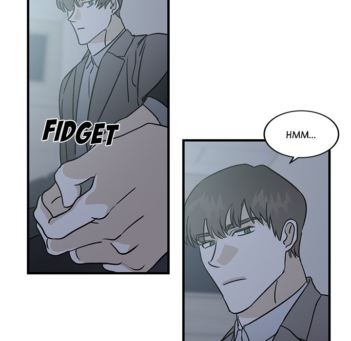 Hand in Hand 48