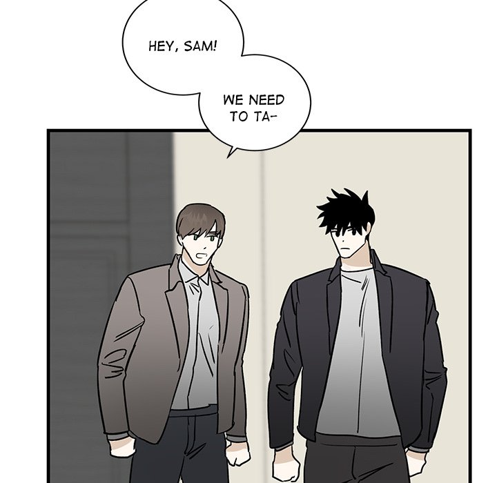 Hand in Hand 52