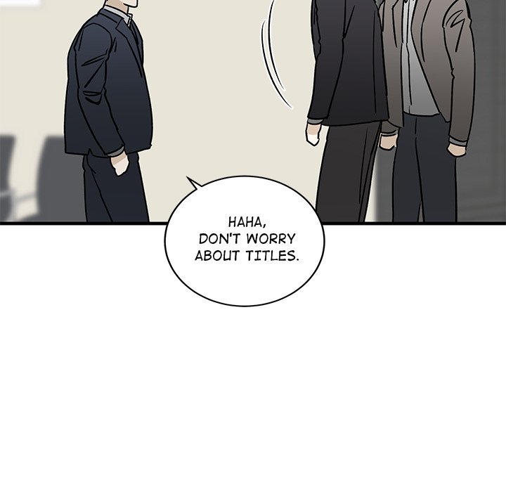 Hand in Hand 57