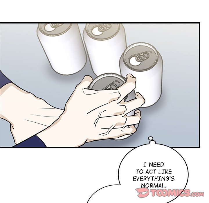 Hand in Hand 54