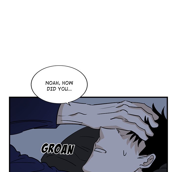 Hand in Hand 79