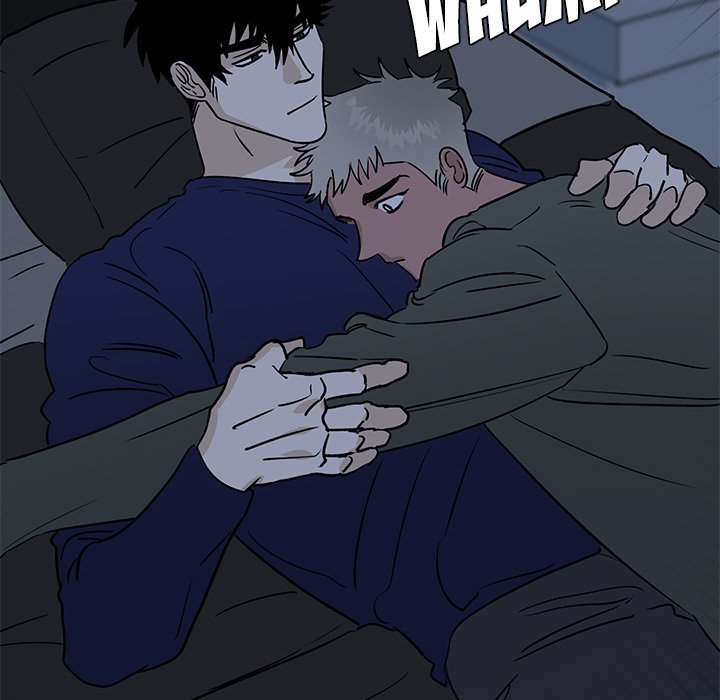 Hand in Hand 91