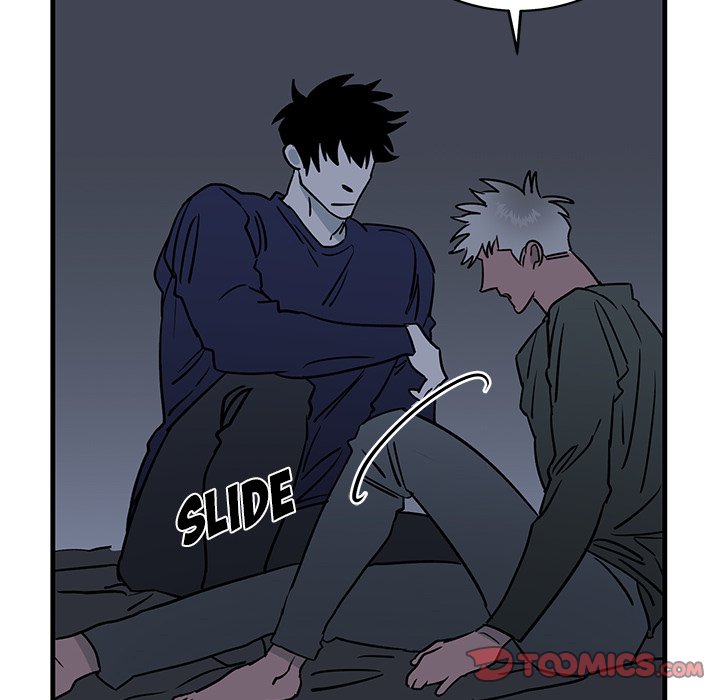 Hand in Hand 14