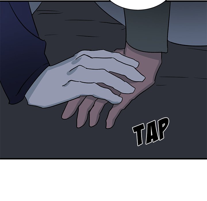 Hand in Hand 23